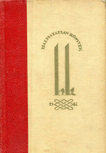 Kunt Hamsun - Az let megy tovbb I-II