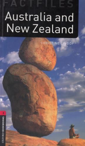 Christine Lindop - Australia and New Zealand (+ 2 CD)