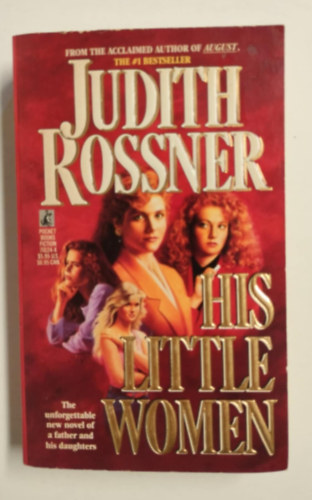 Judith Rossner - His Little Women