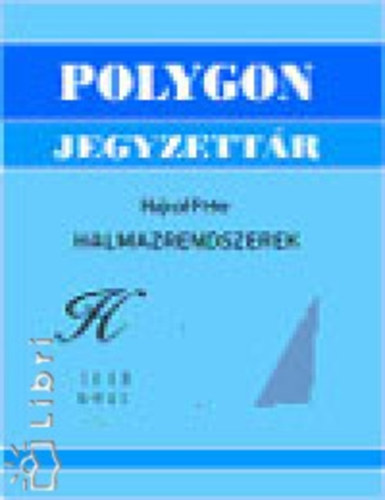 Hajnal Péter - Halmazrendszerek