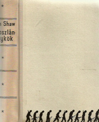 Irwin Shaw - Oroszlnklykk