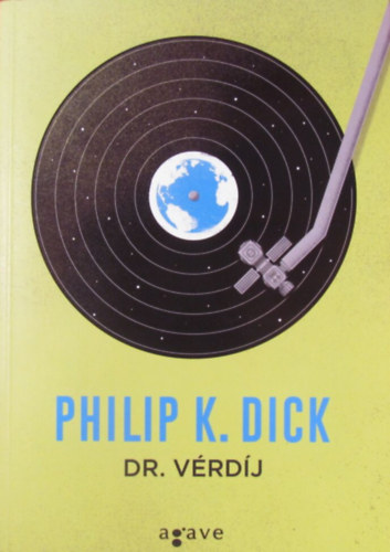 Philip K. Dick - Dr. Vrdj