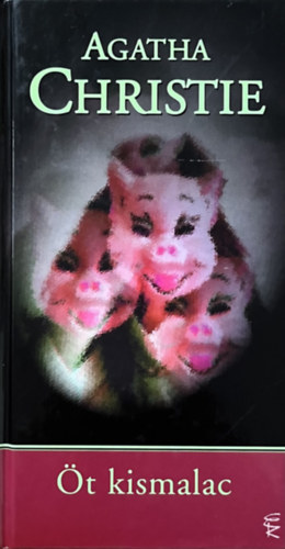 Agatha Christie - t kismalac