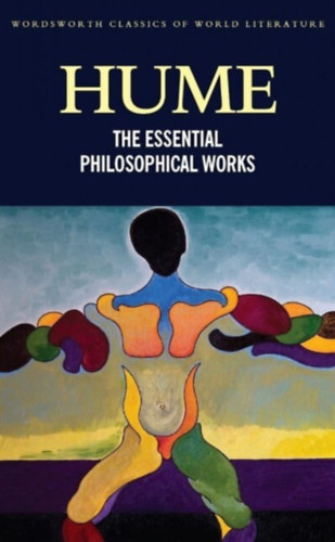 David Hume - The Essential Philosophical Works