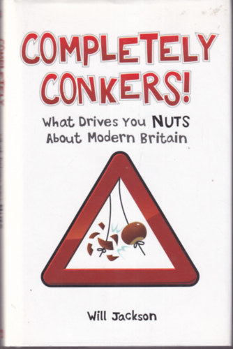 Will Jackson - Completely Conkers!