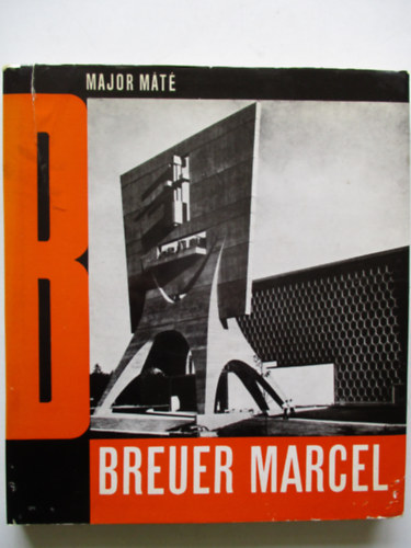 Major M�t� - Breuer Marcel