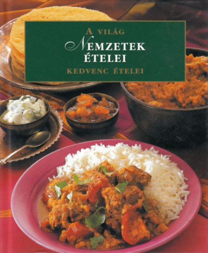 Nemzetek telei - A vilg kedvenc telei