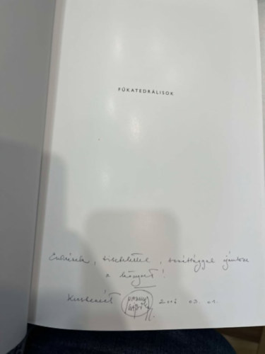 Dr. Nagy Gbor - fkatedrlisok - Magyar Nemzeti Galria