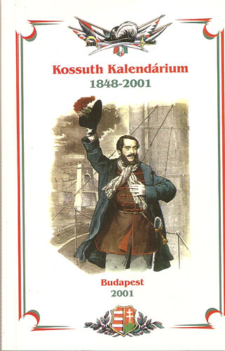 Gavlik Istvn - Kossuth Kalendrium 1948-2001
