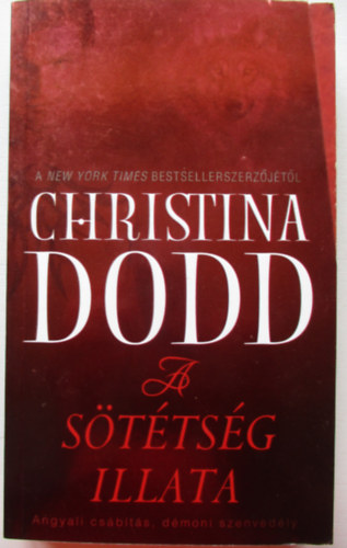 Christina Dodd - A sttsg illata