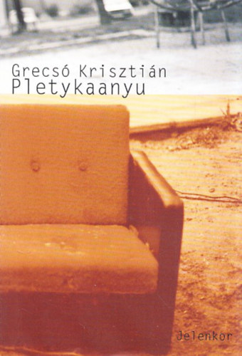 Grecs� Kriszti�n - Pletykaanyu
