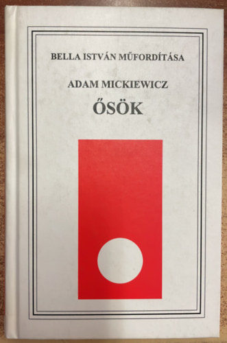 Adam Mickiewicz - sk