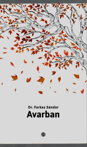 Dr. Farkas Sndor - Avarban.