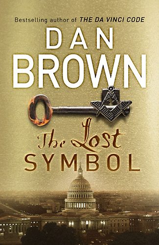 Dan Brown - The Lost Symbol