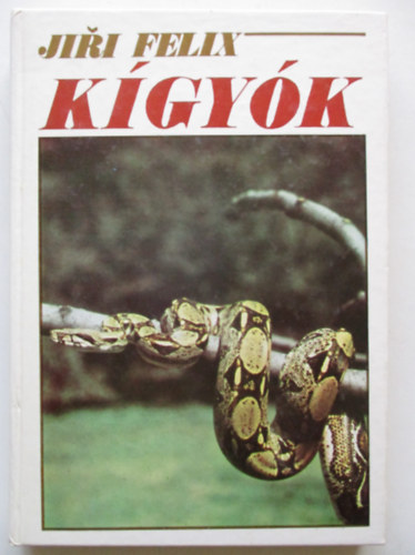 Jir� Felix - K�gy�k