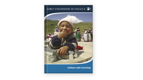 Martin Woodhead Liz Brooker - Early Childhood in Focus - Culture and Learning