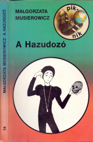M.Musierowicz - A Hazudoz
