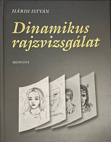Dr. Hrdi Istvn - Dinamikus rajzvizsglat