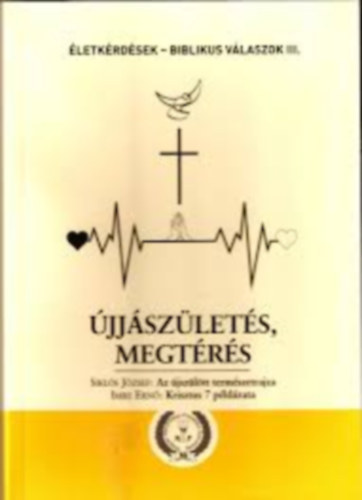 Sikl�s J�zsef - �jj�sz�let�s, megt�r�s