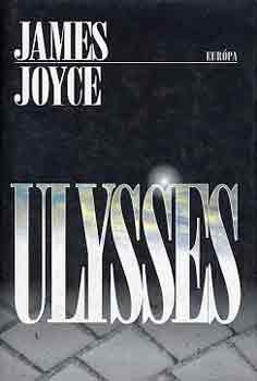 James Joyce - Ulysses