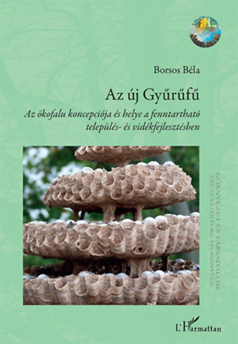 Borsos Bla - Az j Gyrf