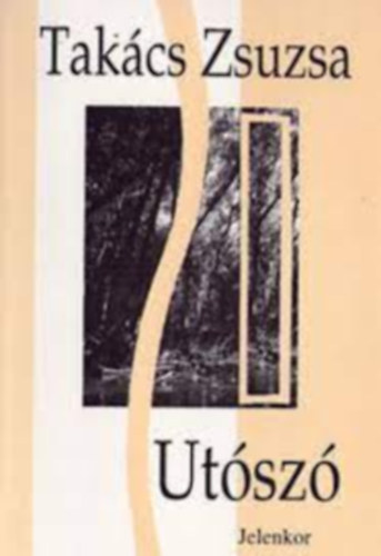 Takcs Zsuzsa - Utsz