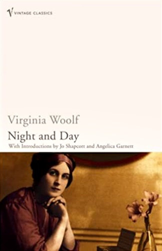 Virginia Woolf - Night and day