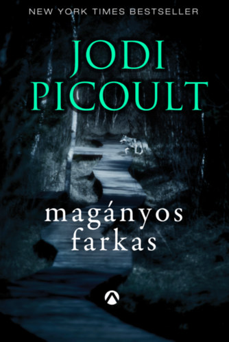Jodi Picoult - Mag�nyos farkas