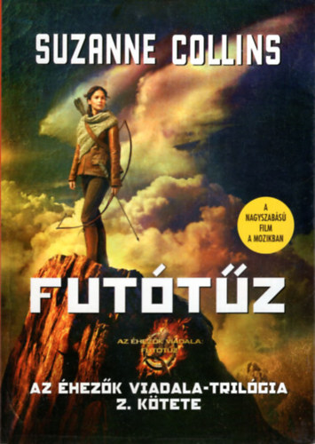 Suzanne Collins - Futtz