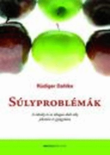 Ruediger Dahlke - Slyproblmk