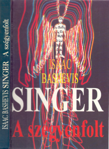 Isaac Bashevish Singer - A szgyenfolt