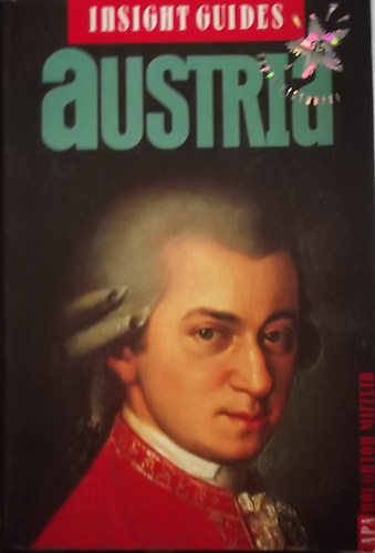 Wilhelm Klein - Insight Guides: Austria