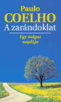 Paulo Coelho - A zar�ndoklat