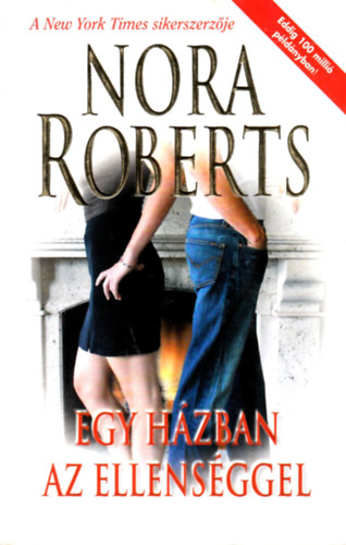 Kerry Fisher - Egy házban az ellenséggel