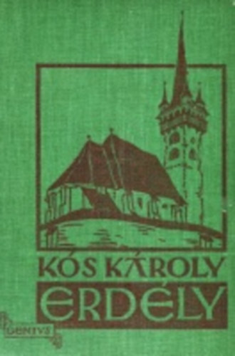 Ks Kroly - Erdly