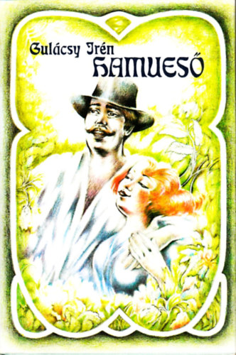 Gulácsy Irén - Hamueső