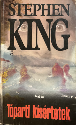 Stephen King - Tparti ksrtetek