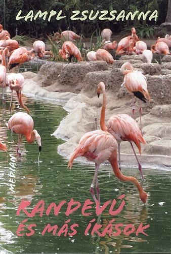 Lampl Zsuzsanna - Randevú és más írások