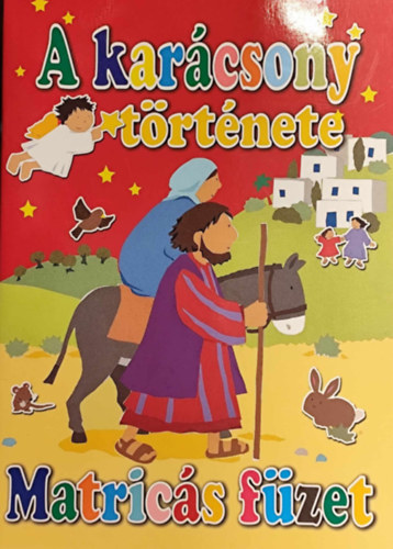 A karcsony trtnete - Matrics fzet
