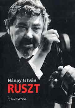 Nánay István - Ruszt