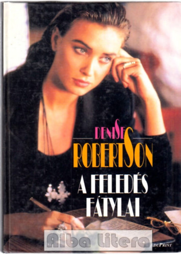 Ford.: Palla Mria Denise Robertson - A feleds ftylai (Sajt kppel)