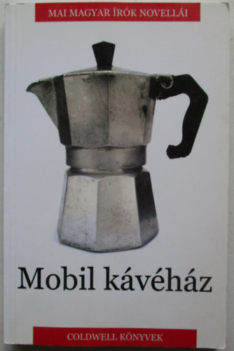 Mobil kávéház