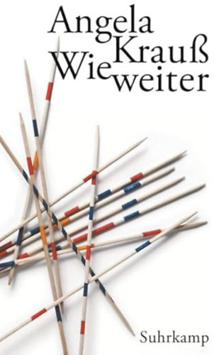 Angela Krau� - Wie weiter