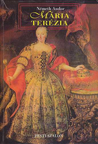 N�meth Andor - M�ria Ter�zia