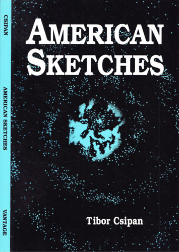 Csipan Tibor - American sketches