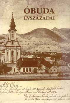 Kiss Csongor-Mocsy Ferenc - buda vszzadai