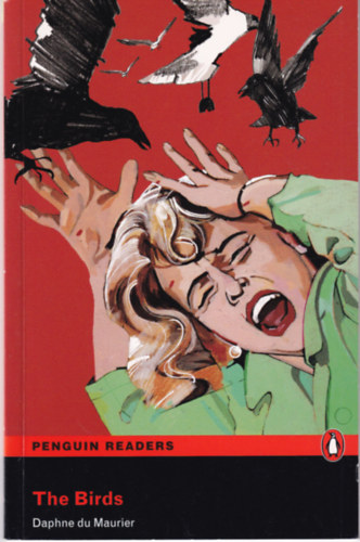 Daphne Du Maurier - The birds (penguin readers level 2)