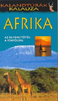 Afrika (Az Egyenl�t�t�l a Fokf�ldig)