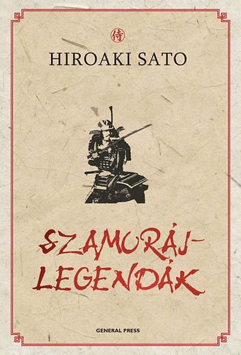 Hiroaki Sato - Szamurjlegendk