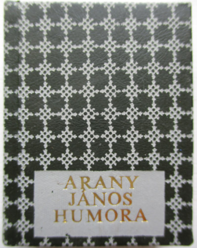 Arany J�nos Humora